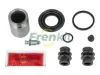 Reparatursatz, Bremssattel Hinterachse FRENKIT 234995