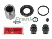 Reparatursatz, Bremssattel Hinterachse FRENKIT 234995