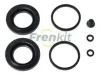 Reparatursatz, Bremssattel Hinterachse FRENKIT 235001