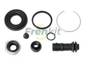 Reparatursatz, Bremssattel FRENKIT 235005