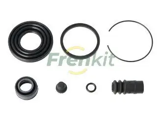 Reparatursatz, Bremssattel FRENKIT 235016