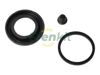 Reparatursatz, Bremssattel Hinterachse FRENKIT 235034