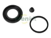 Reparatursatz, Bremssattel Hinterachse FRENKIT 235034