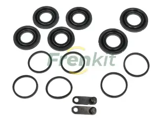 Reparatursatz, Bremssattel Vorderachse FRENKIT 235037 Bild Reparatursatz, Bremssattel Vorderachse FRENKIT 235037