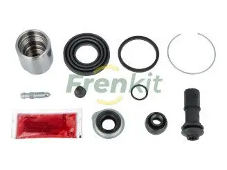 Reparatursatz, Bremssattel Hinterachse FRENKIT 235919