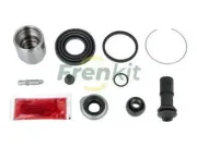 Reparatursatz, Bremssattel Hinterachse FRENKIT 235919