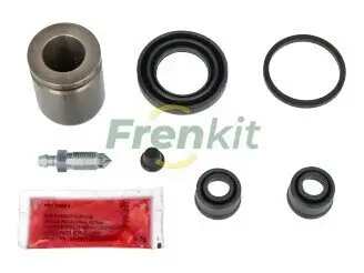 Reparatursatz, Bremssattel Hinterachse FRENKIT 235922