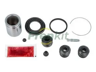 Reparatursatz, Bremssattel Hinterachse FRENKIT 235923