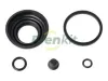 Reparatursatz, Bremssattel Hinterachse FRENKIT 236002