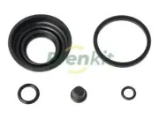 Reparatursatz, Bremssattel Hinterachse FRENKIT 236002