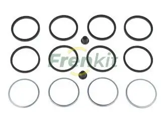 Reparatursatz, Bremssattel Vorderachse FRENKIT 236033 Bild Reparatursatz, Bremssattel Vorderachse FRENKIT 236033