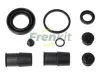 Reparatursatz, Bremssattel Hinterachse FRENKIT 236015