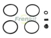 Reparatursatz, Bremssattel Hinterachse FRENKIT 236018