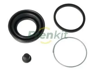 Reparatursatz, Bremssattel Hinterachse FRENKIT 236024