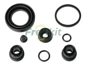 Reparatursatz, Bremssattel Hinterachse FRENKIT 236046