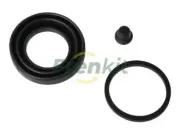 Reparatursatz, Bremssattel Hinterachse FRENKIT 236058