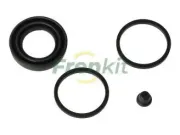 Reparatursatz, Bremssattel Hinterachse FRENKIT 236070