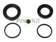 Reparatursatz, Bremssattel Vorderachse FRENKIT 236071