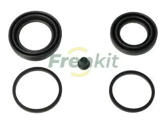 Reparatursatz, Bremssattel Vorderachse FRENKIT 236071 Bild Reparatursatz, Bremssattel Vorderachse FRENKIT 236071