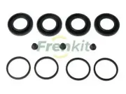 Reparatursatz, Bremssattel Vorderachse FRENKIT 236079