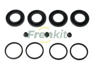 Reparatursatz, Bremssattel Vorderachse FRENKIT 236079 Bild Reparatursatz, Bremssattel Vorderachse FRENKIT 236079