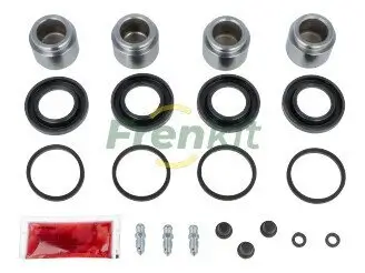 Reparatursatz, Bremssattel Vorderachse FRENKIT 236906 Bild Reparatursatz, Bremssattel Vorderachse FRENKIT 236906