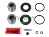 Reparatursatz, Bremssattel Hinterachse FRENKIT 236910