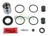 Reparatursatz, Bremssattel Hinterachse FRENKIT 236917