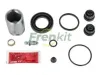 Reparatursatz, Bremssattel Hinterachse FRENKIT 236945