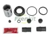 Reparatursatz, Bremssattel Hinterachse FRENKIT 236953