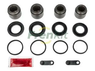 Reparatursatz, Bremssattel Vorderachse FRENKIT 236957 Bild Reparatursatz, Bremssattel Vorderachse FRENKIT 236957