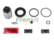 Reparatursatz, Bremssattel Hinterachse FRENKIT 236970