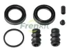Reparatursatz, Bremssattel Hinterachse FRENKIT 238052