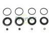 Reparatursatz, Bremssattel Vorderachse Hinterachse FRENKIT 238058