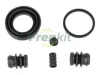 Reparatursatz, Bremssattel Hinterachse FRENKIT 238059