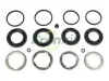 Reparatursatz, Bremssattel Vorderachse FRENKIT 238084