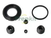 Reparatursatz, Bremssattel Hinterachse FRENKIT 238089