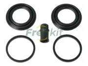 Reparatursatz, Bremssattel Hinterachse FRENKIT 238099