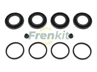 Reparatursatz, Bremssattel Vorderachse FRENKIT 238100