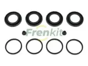 Reparatursatz, Bremssattel Vorderachse FRENKIT 238100