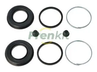 Reparatursatz, Bremssattel Hinterachse FRENKIT 238125