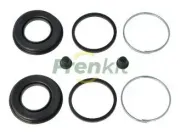 Reparatursatz, Bremssattel Hinterachse FRENKIT 238125