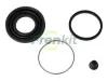 Reparatursatz, Bremssattel Hinterachse FRENKIT 238130