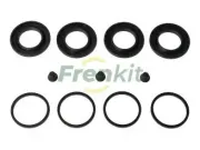 Reparatursatz, Bremssattel Vorderachse FRENKIT 238131