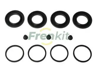 Reparatursatz, Bremssattel Vorderachse FRENKIT 238131 Bild Reparatursatz, Bremssattel Vorderachse FRENKIT 238131