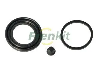 Reparatursatz, Bremssattel Hinterachse FRENKIT 238136 Bild Reparatursatz, Bremssattel Hinterachse FRENKIT 238136