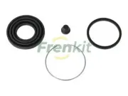 Reparatursatz, Bremssattel Hinterachse FRENKIT 238137