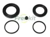 Reparatursatz, Bremssattel Vorderachse FRENKIT 238141