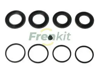 Reparatursatz, Bremssattel Vorderachse FRENKIT 238142 Bild Reparatursatz, Bremssattel Vorderachse FRENKIT 238142