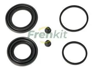 Reparatursatz, Bremssattel Vorderachse FRENKIT 238156